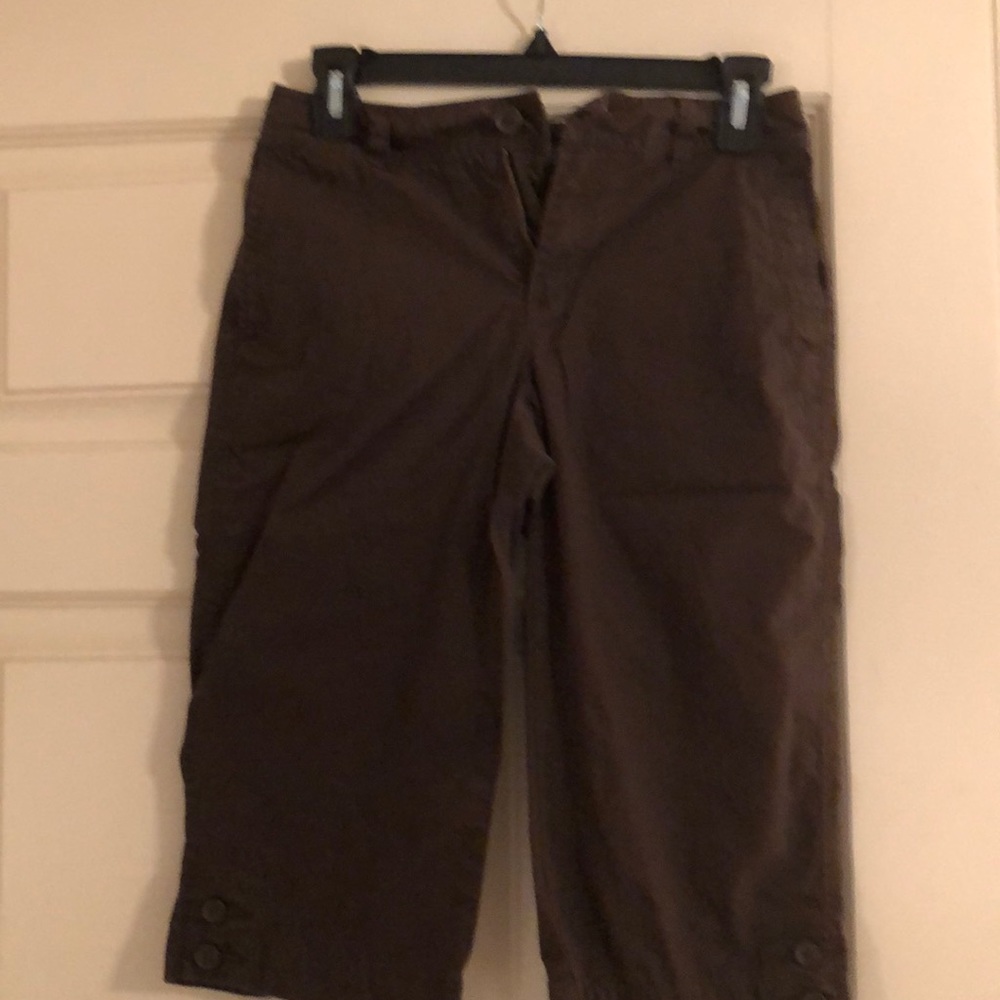 Long shorts Liz Claiborne size 2